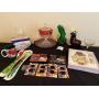 Swarovski Crystals Furniture Home Decor Wedgwood, By Bertha and the Babes Estate Sales