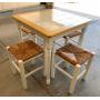 SPECTACULAR Furniture, Art, Potter, Patio WOW,Auction by Bertha and the Babes Estate Sales