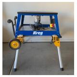 1947 Funk B, Craftsmant, Kreg , Ekores Leather, Teak Furniture , Online Auction by Bertha and the Ba