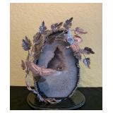 Dragons, New Craft Supplies, Gold, Online Auction by Bertha and the Babes Sales