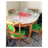 Bertha And The Babes Estate Sale