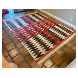 Pottery Barn, Art, Rustic Furniture, & Christmas Galore 