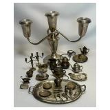 Minotti Pasmore, MCM, Fishing, Neoclassical Display Case 