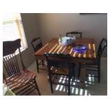 Estate Sale La Cholla & Overton