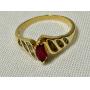 Native Am & Gold Jewelry Edward Wormley MCM Couch, Saxophone