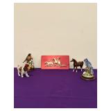 Safes, Meridian Knives, Lawn Art, Sewing Machines, Bedroom Furn