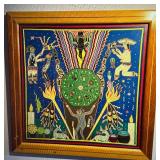 Custom Furniture Cutco Sterling Jewelry Perfume Art