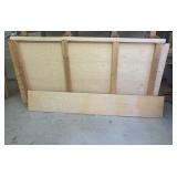 Lumber, Tools, Woodworking, Antique Cash Register, Art