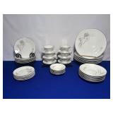 Nice Furniture, Snap On & Proto Tools, China