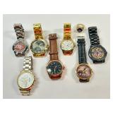 Knives, Swords, DeGrazia, Movies, Workout Bench