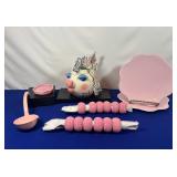 Fitz & Floyd, Llardo, Wilton, Lenox, Chicos, Jewelry