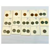 Coins, Stamps, Watches, Tools, Jewelry, Gold 