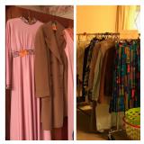 Vintage clothing