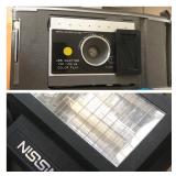Polaroid camera