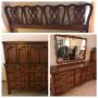 Bedroom set