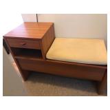 Phone table