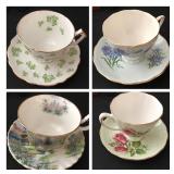 Teacups