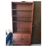 Domino Mobler bookcase