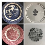 Ironstone