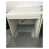 Small desk
