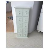 CD cabinet