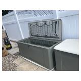 Deck boxes