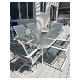 Patio furniture