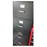 File cabinet