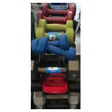 Weights