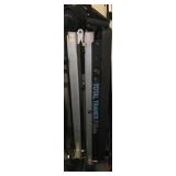 Total trainer/Pilates