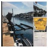 Boat Lift