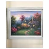 Cottage picture
