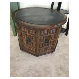 End table