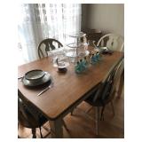 Kitchen set
