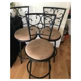 Counter stools