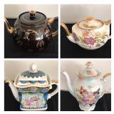 Teapots