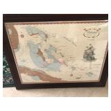 Map picture