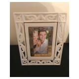 Lenox frame