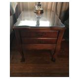 End tables