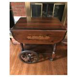 Tea cart