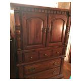 Gentlemen’s chest