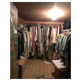 Vintage clothing