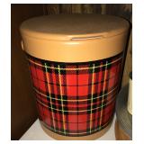 Scotch cooler