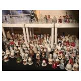 Christmas bells