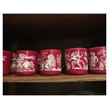 Hazel atlas children’s mugs