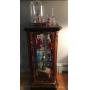 Curio cabinet