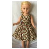 Antique & Collectible Dolls at Auction