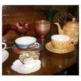 Round Two in Robbinsville