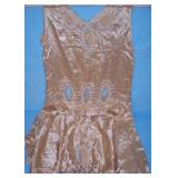 Beaded Flapper Dress