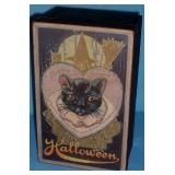 Halloween box